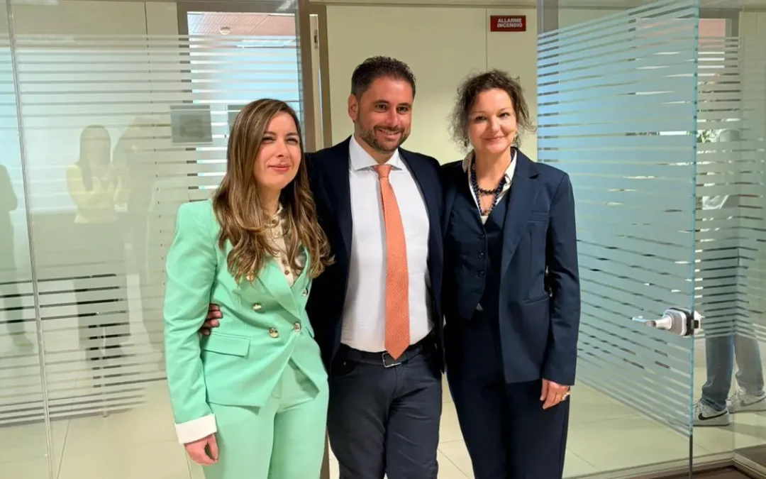 Regione Calabria, firmato il contratto di due nuovi dirigenti