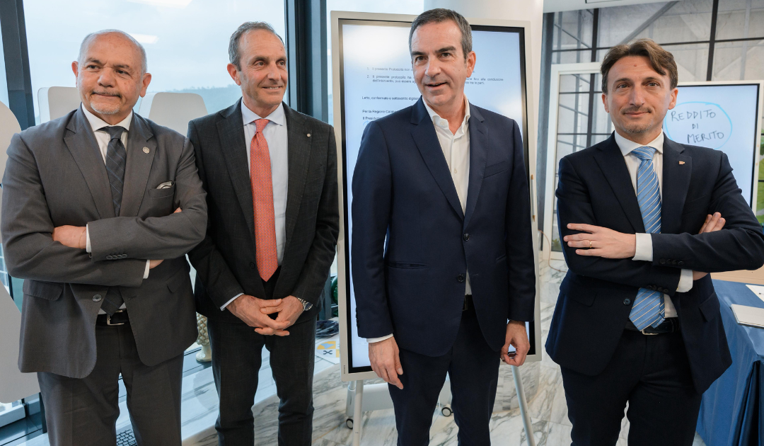 Reddito di merito in Calabria, ecco cosa c’è da sapere