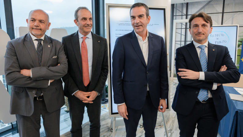 Reddito di merito in Calabria, ecco cosa c’è da sapere