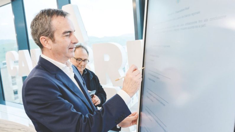 Rifondazione Comunista: «Reddito di merito? Solo propaganda»