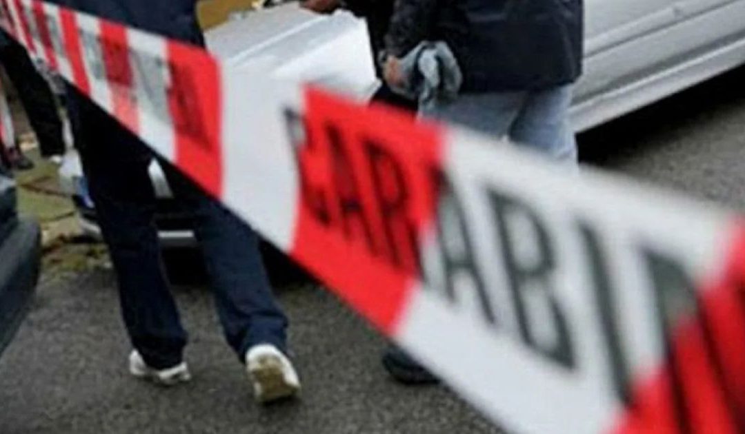 Bisceglie: omicidio-suicidio, coppia muore precipitando dal balcone