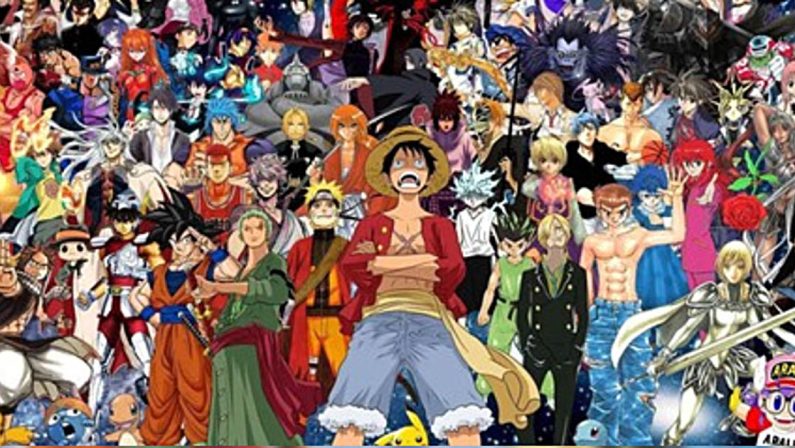 Come gli anime hanno riscritto il codice della pop culture
