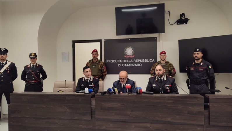 Omicidio di Filippo Ceravolo, individuati presunti mandanti e autori