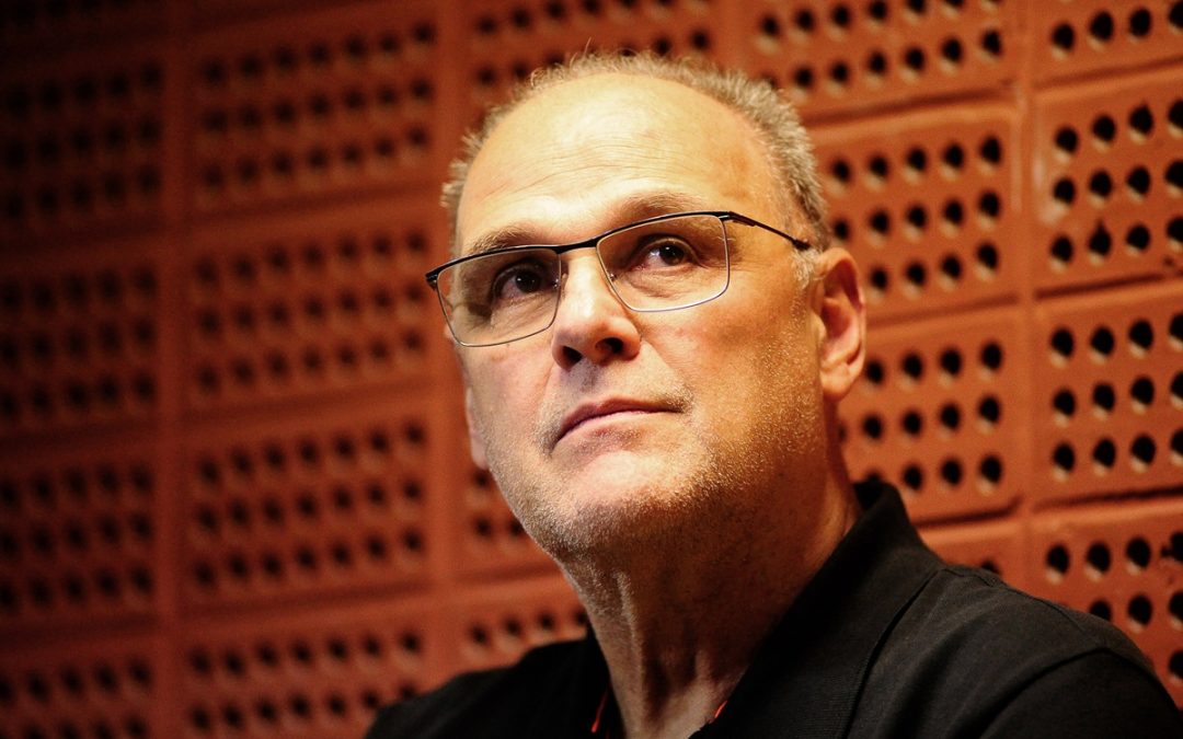 E’ morto Oscar, la “mano santa” che fece grande Caserta. Lula “Idolo assoluto del basket brasiliano”