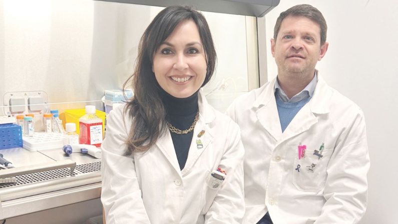 Tumore al seno, dalla Calabria una scoperta che accende la speranza