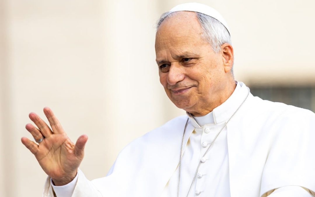 Papa Leone XIV riceve gli atleti di Milano-Cortina “Avete spezzato la logica della violenza”