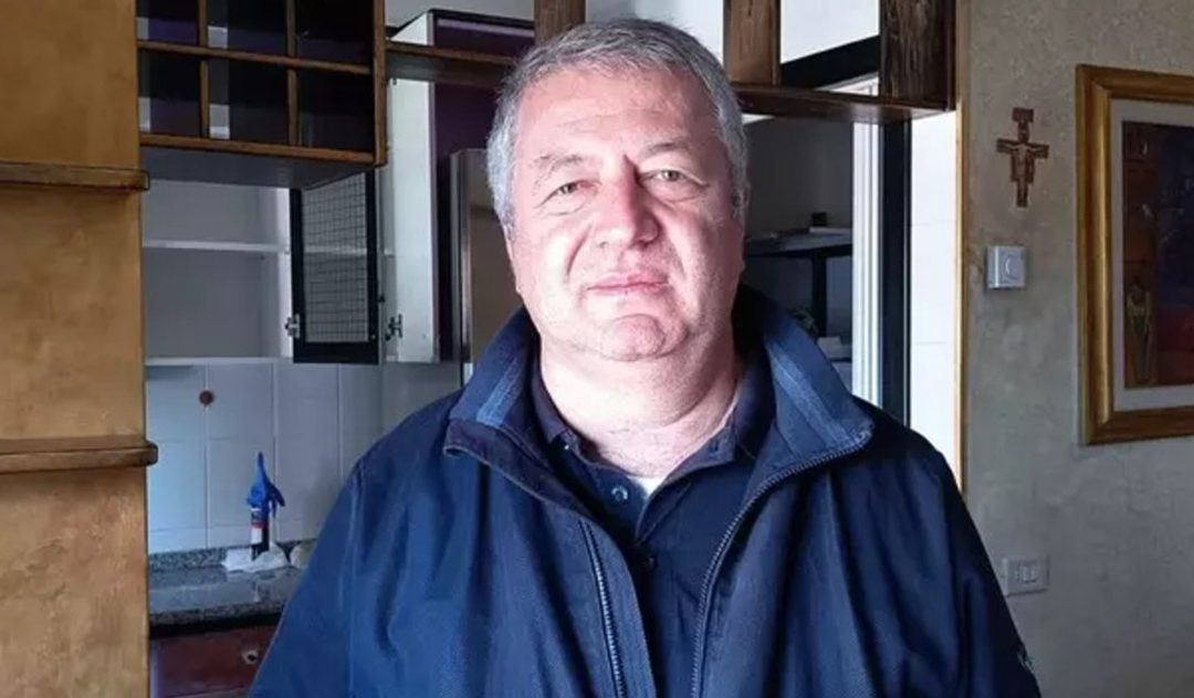 Aggressione in sacrestia nel Foggiano, sacerdote schiaffeggiato da un parrocchiano