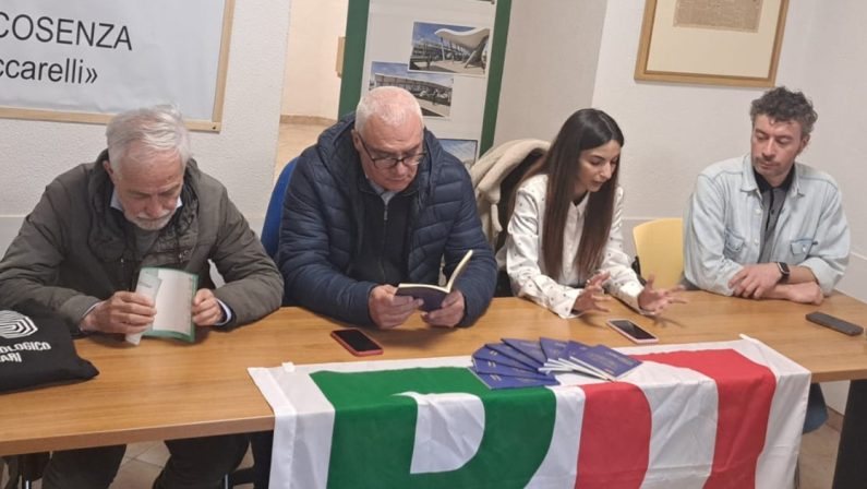 Cosenza, il Pd rilancia sulla Biblioteca civica