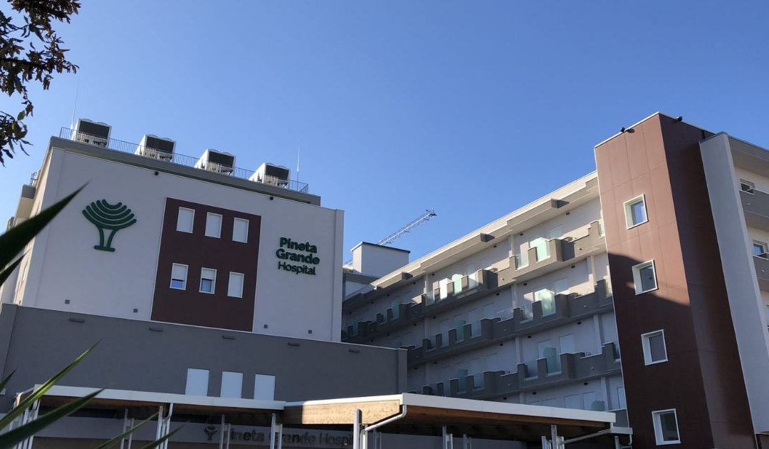 Castel Volturno, dramma al Pineta Grande, perde  bimbo all’ottavo mese