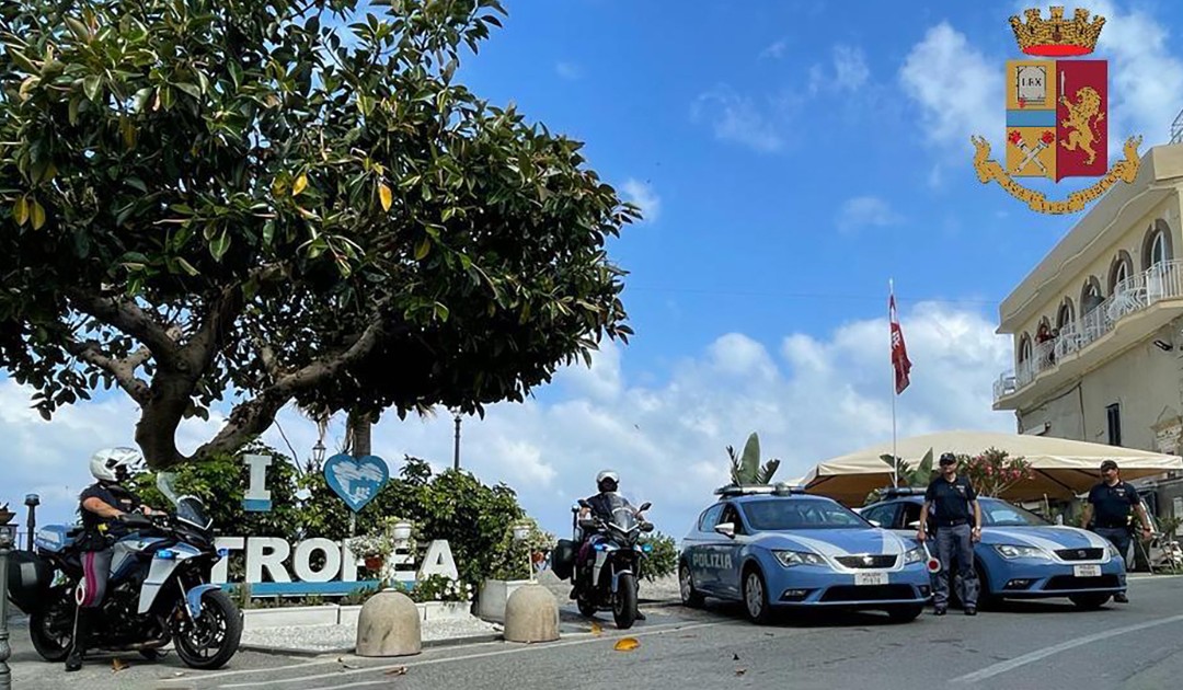 Riorganizzazione della Polizia di Stato: novità per il Commissariato di Tropea
