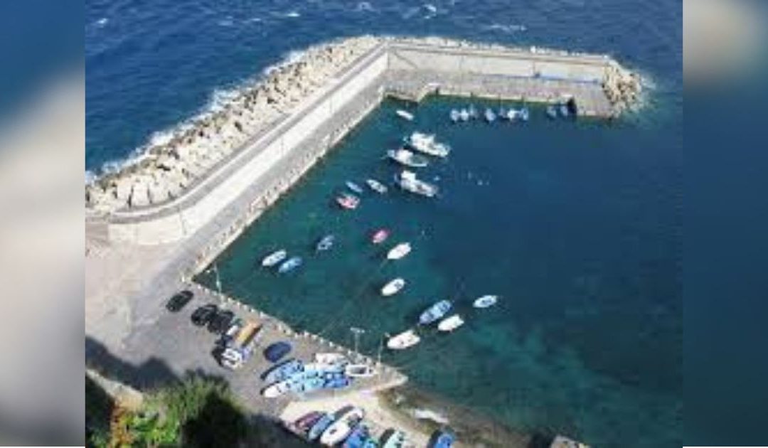 Scilla, trovato cadavere al Porto