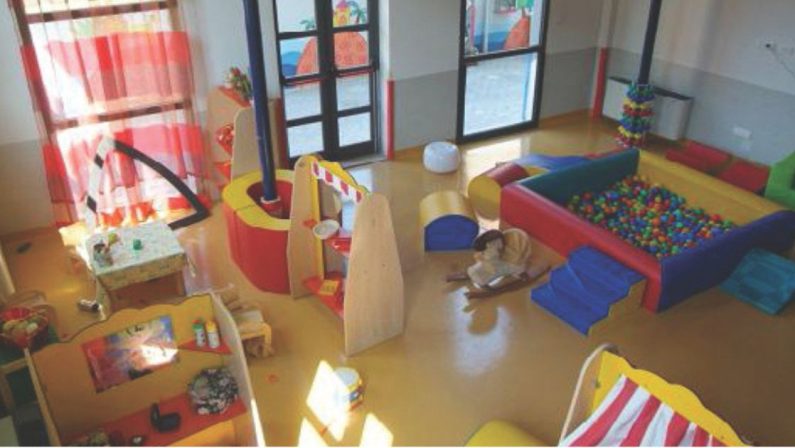 Potenza, maestre via Ionio, no agli arresti