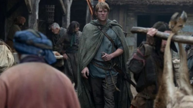 Il cavaliere dei sette regni: Westeros in miniatura, tra coraggio, onore e amicizia