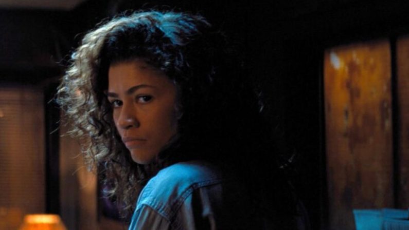 La terza stagione di Euphoria accende la polemica