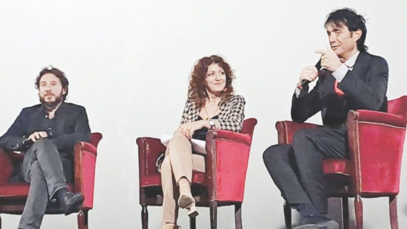 Proiezione a Cosenza de “Il Vangelo di Giuda”: il film «è tornato a casa»