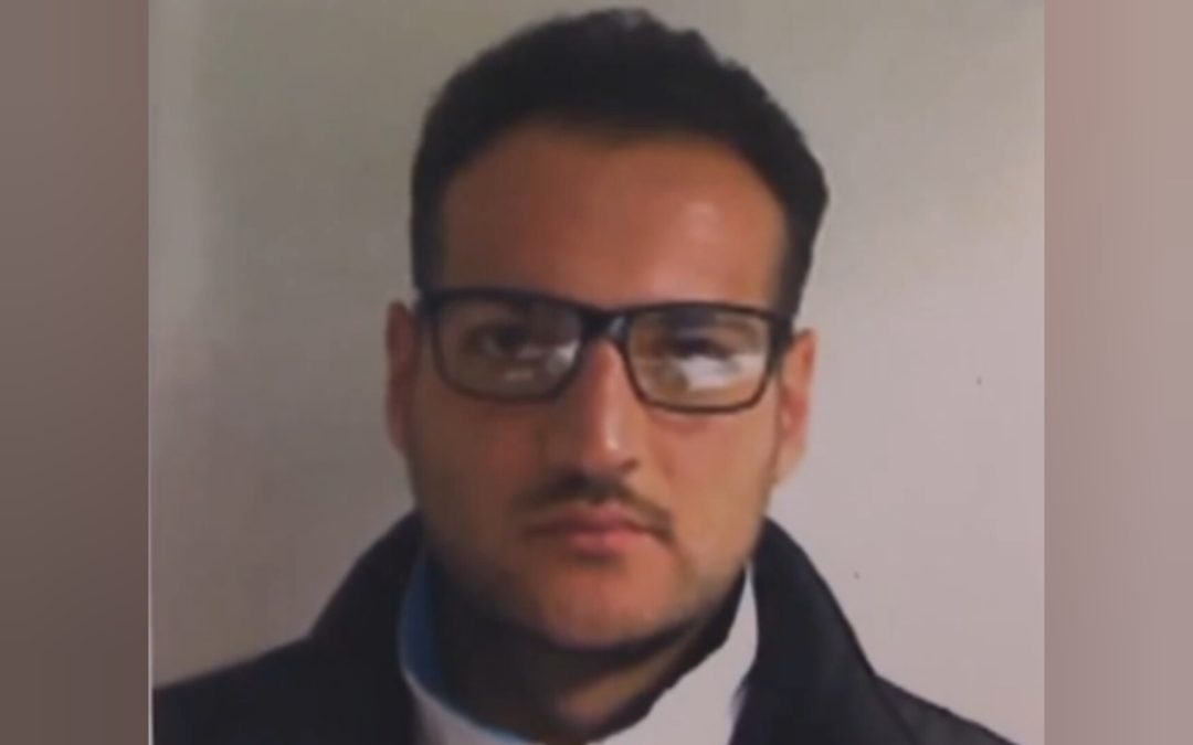 Raffaele Moscato, collaboratore di giustizia