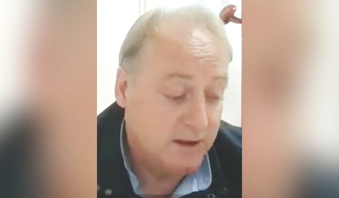 Rocco Pace della Filt Cgil