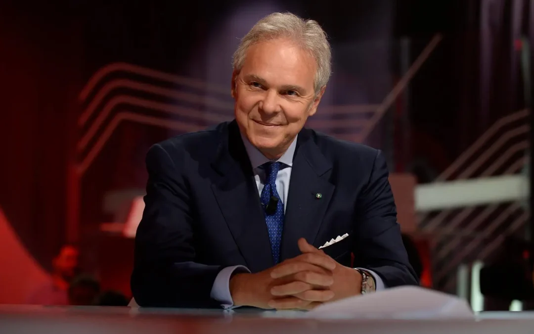 Salini “Le infrastrutture sono la chiave per rilanciare l’occupazione e la crescita del Sud”