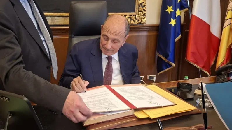 Schifani nomina tre nuovi assessori: entrano in Giunta regionale Nuccia Albano, Elisa Ingala e Marcello Caruso