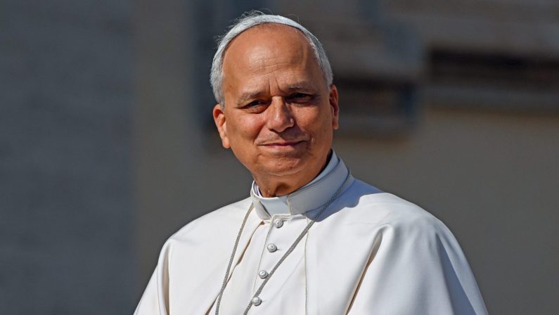 Napoli si prepara ad accogliere il Papa, l’8 maggio la visita di Leone XIV