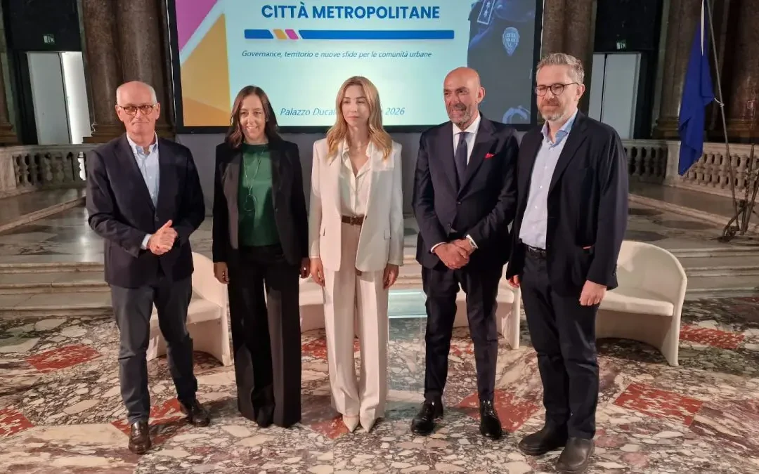 Sicurezza, sindaci uniti a Genova “Governo dia più risorse, non decreti”