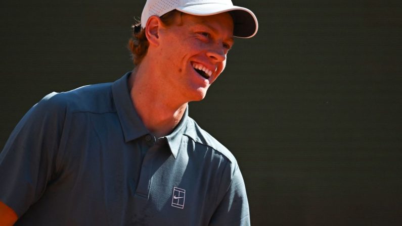 Alcaraz ancora in testa al ranking Atp, ma Sinner è pronto a mettere la freccia
