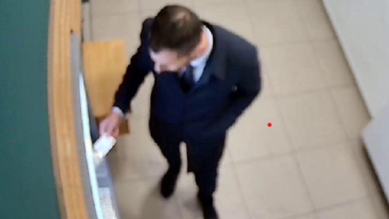 Teorema, la gip: «Il sistema Manica iniziava prima della pubblicazione dei bandi della Provincia di Crotone»