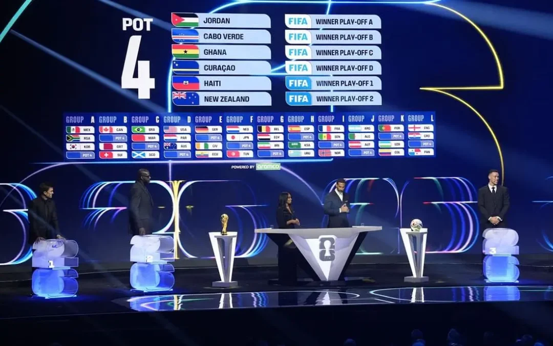 Mondiali 2026, l’inviato speciale di Trump Paolo Zampolli propone l’Italia al posto dell’Iran