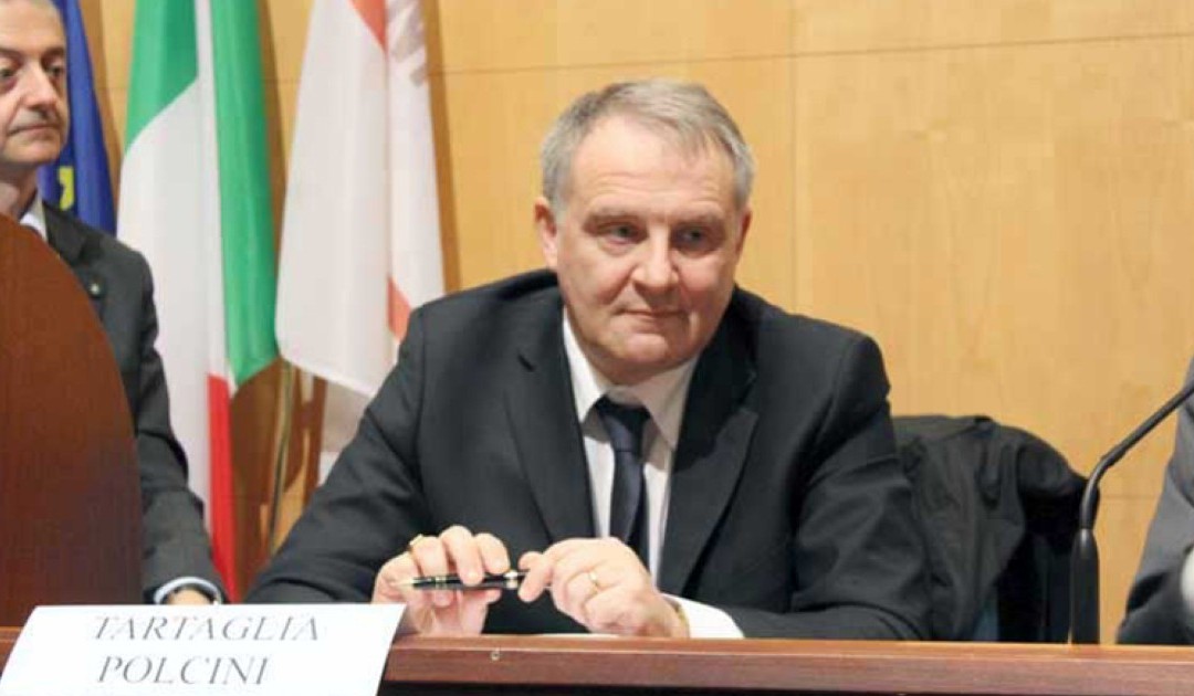 Il magistrato Tartaglia Polcini in Commissione antimafia spiega la nuova sfida: Follow the data