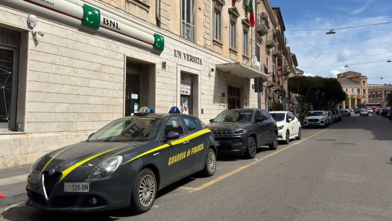Crotone, nuove acquisizioni nell’inchiesta Teorema, atti su appalti e tangenti