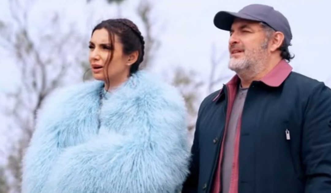 The Unknown: la Calabria protagonista del reality in onda su Rai2 dall’11 maggio