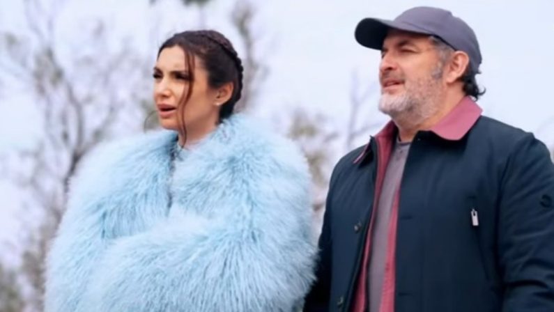 The Unknown: la Calabria protagonista del reality in onda su Rai2 dall’11 maggio