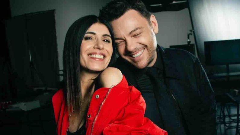 Tiziano Ferro e Giorgia insieme per la prima volta con “Superstar”