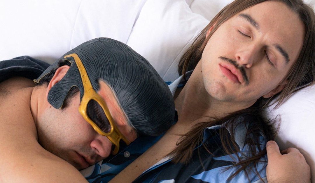 Tony Pitony e Tommy Cash