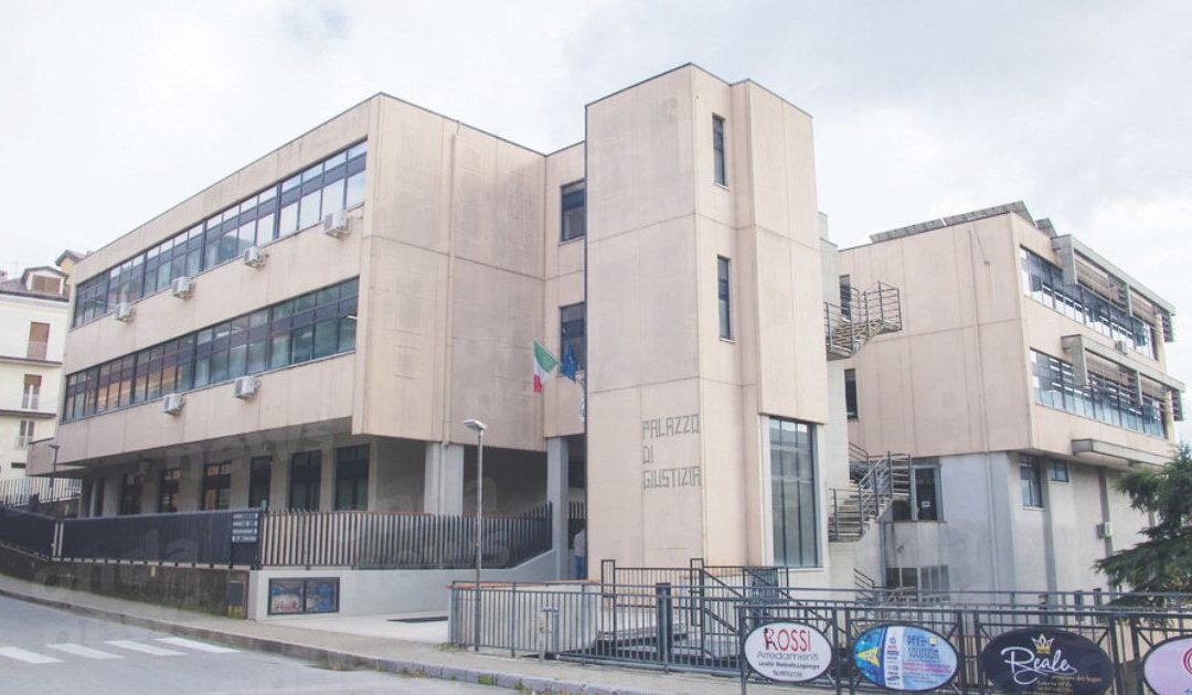 Il Tribunale di Lagonegro