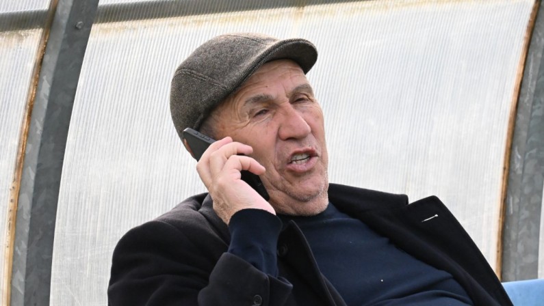 Mimmo Varrà: il calcio, la crisi e le soluzioni per ripartire