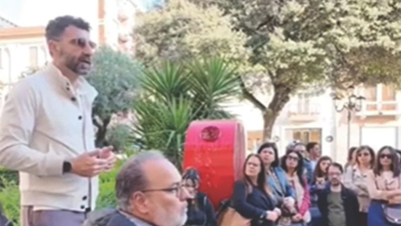 Vertenza Konecta, due mobilitazioni