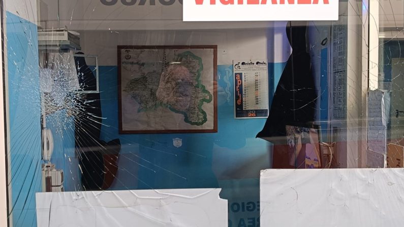 Vibo, nuova aggressione al Pronto soccorso dell'ospedale