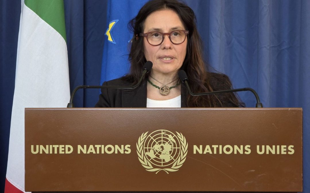 Giornata mondiale del Parkinson, Locatelli “Troppo spesso le famiglie si trovano sole”