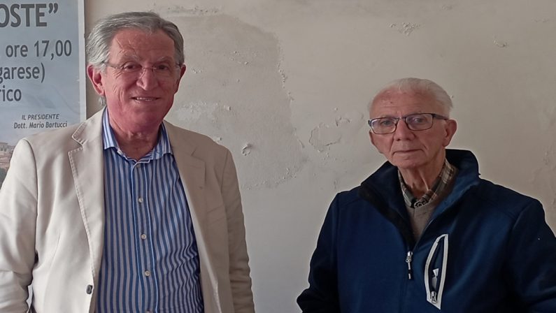 La fondazione di Rende, alla scoperta delle origini di Arintha