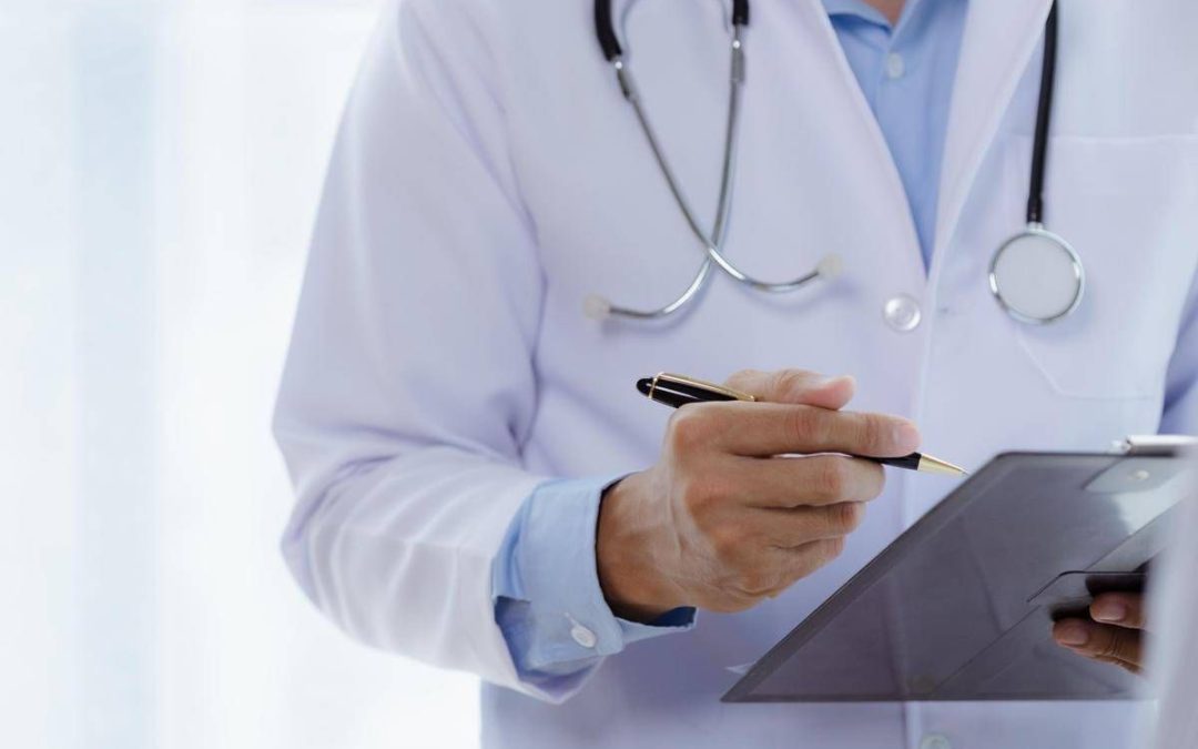 Sin: “Cure palliative centrali in neurologia per qualità vita pazienti”