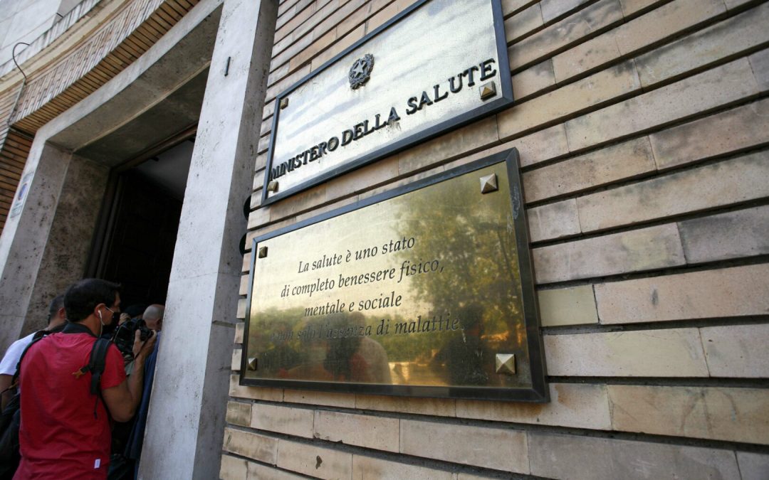 Ebola, Italia presente alle riunioni con OMS e Comitato per la Sicurezza Sanitaria dell’UE
