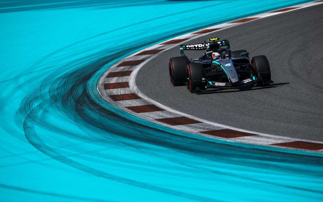 Pole per Antonelli al Gp di Miami davanti a Verstappen e Leclerc
