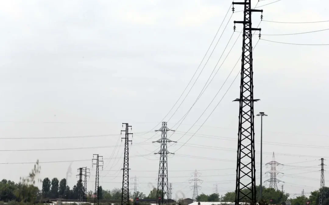 Studio Banca del Fucino, la Cina può reggere lo shock energetico