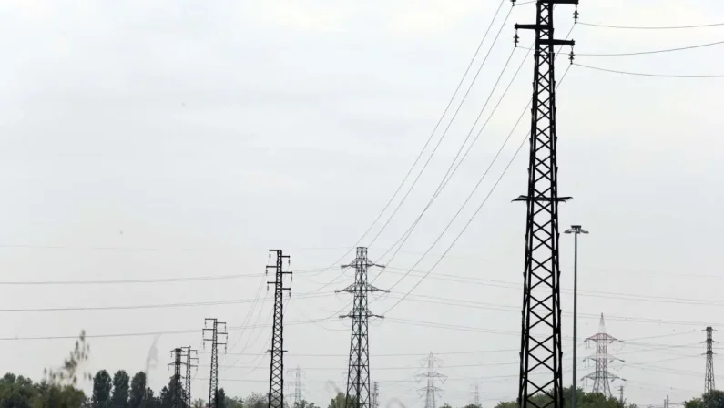 Studio Banca del Fucino, la Cina può reggere lo shock energetico