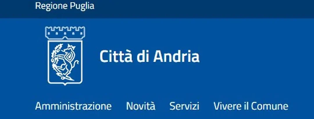 Andria, scelta di trasparenza con la democrazia digitale