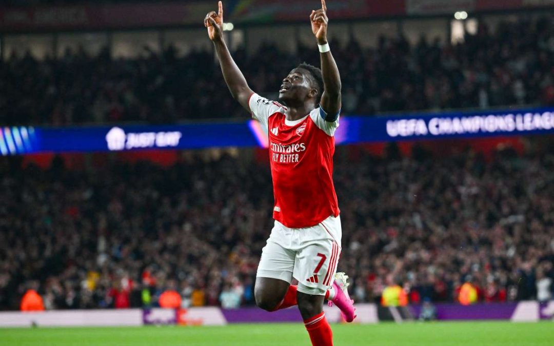 Arsenal-Atletico Madrid 1-0, Gunners in finale di Champions