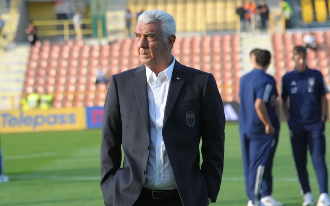 E’ morto Evaristo Beccalossi, bandiera dell’Inter e maestro del dribbling