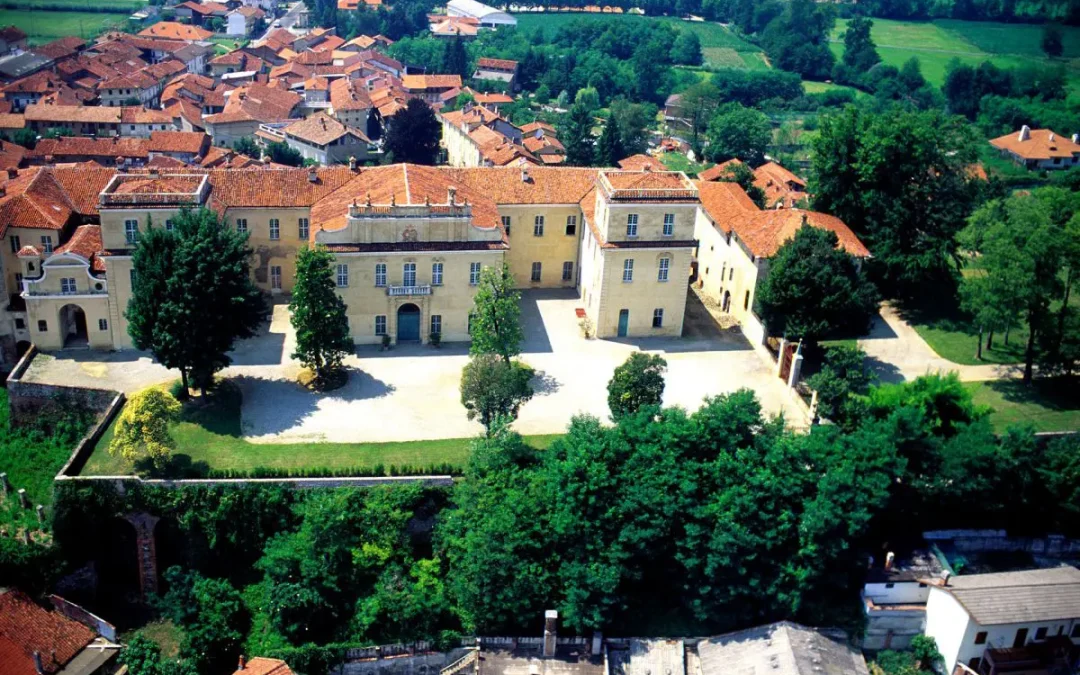 Mercato della Terra e Festival dei Ragazzi, biodiversità protagonista nel Canavese