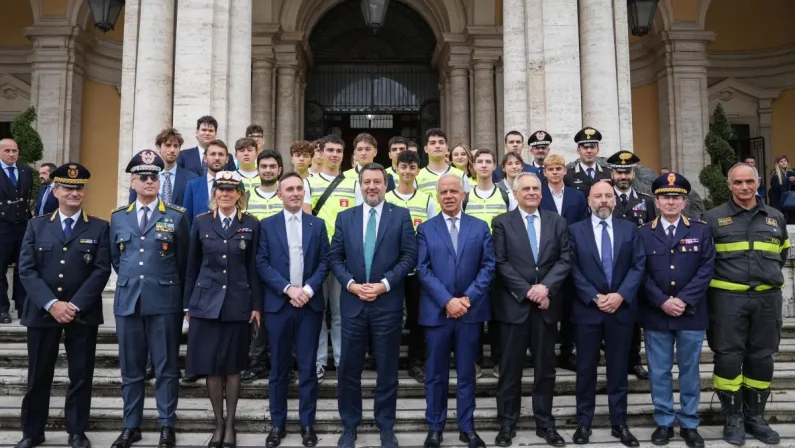 Giornata Europea Sicurezza Stradale, Mit apre le porte ai giovani di “On the Road”